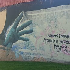 Peinture murale