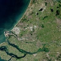 Hollande-Méridionale