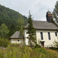 Stations of the Cross Obervellach