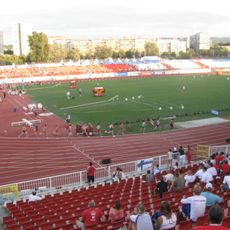 Estádio Karađorđe