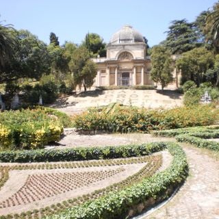 Monumental Cemetery of Messina