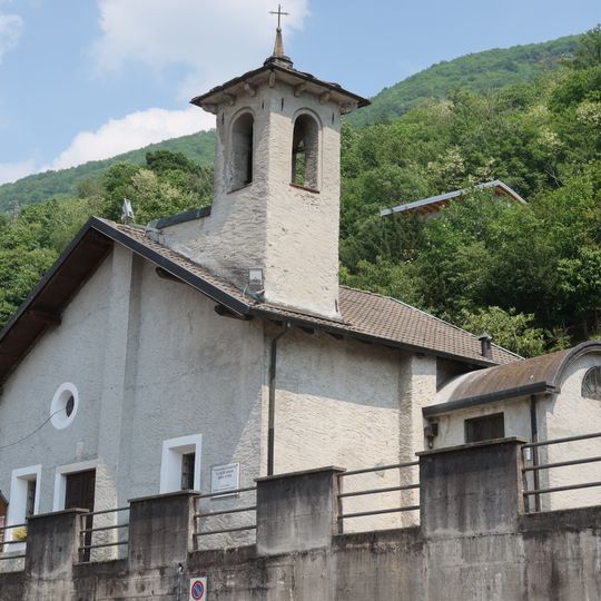 Chiesa di San Gottardo