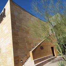 Musical Instrument Museum