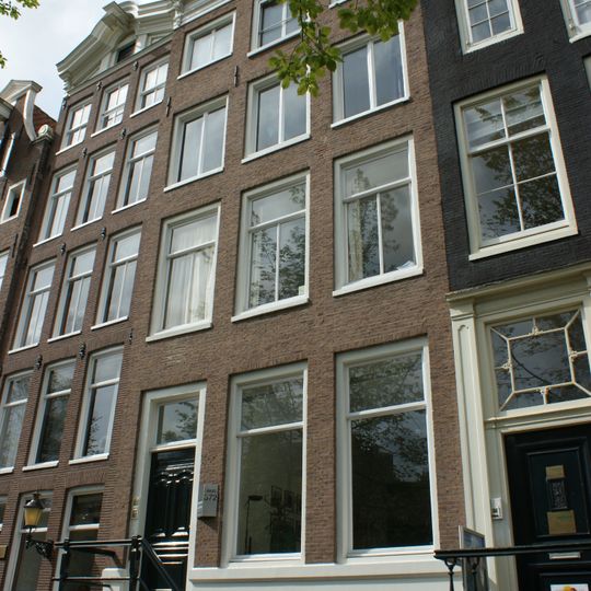 Singel 372, Amsterdam