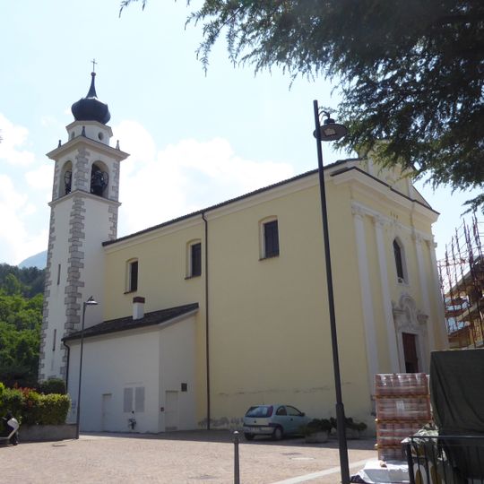 Chiesa di San Mauro