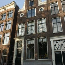 Brouwersgracht 98, Amsterdam