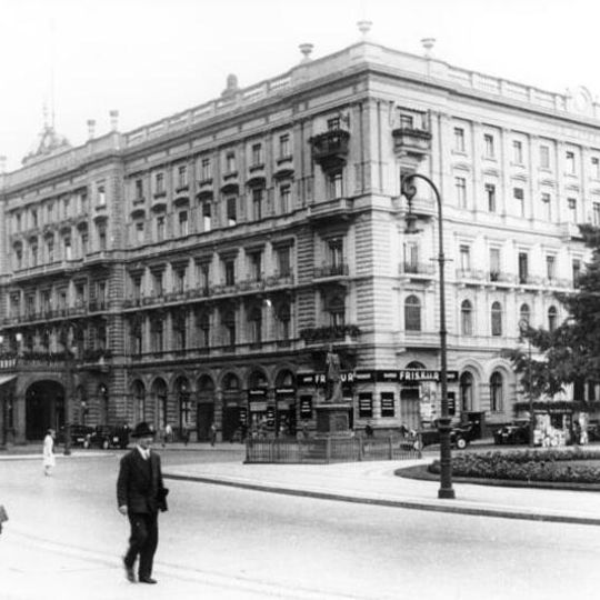 Hotel Kaiserhof