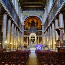 Saint-Vincent-de-Paul church