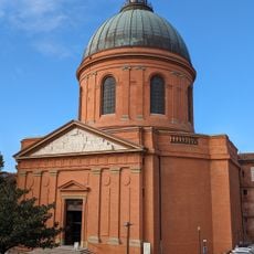 Chapelle Saint-Joseph de La Grave