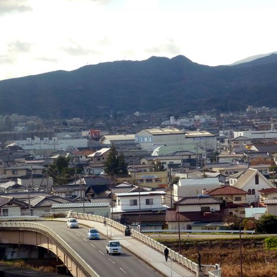 Prefettura di Fukushima