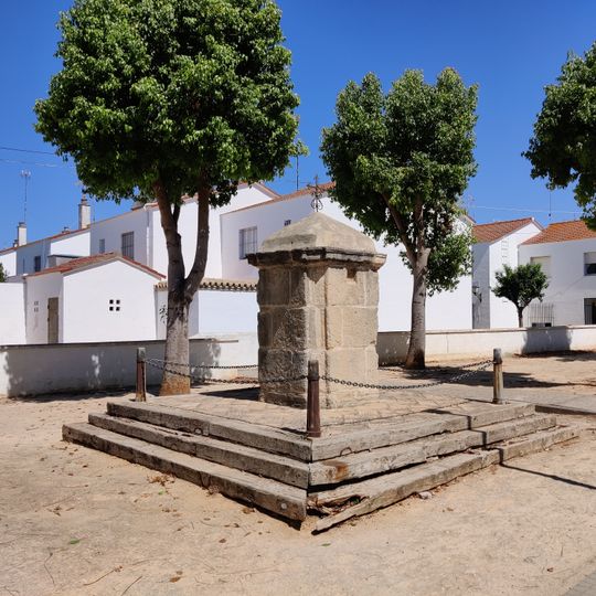 Cruz del Santo