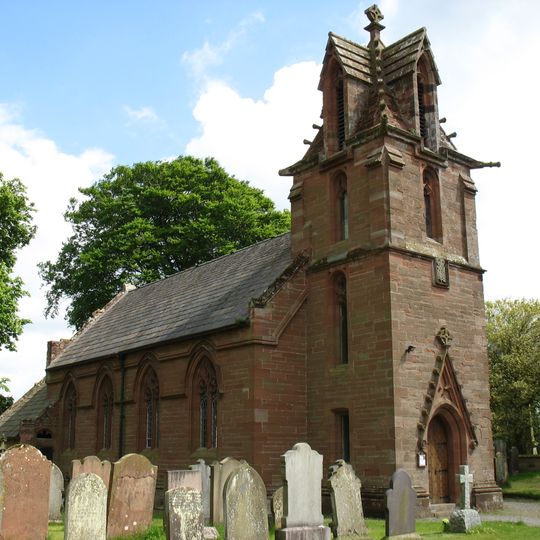 Church of St John
