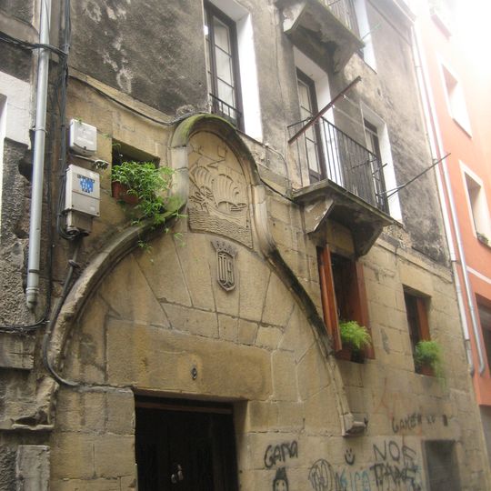 Casa Beheko 9