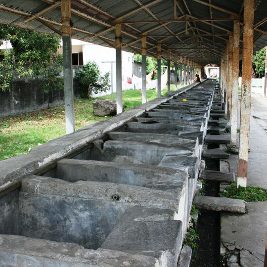 Lavoir de Casabona
