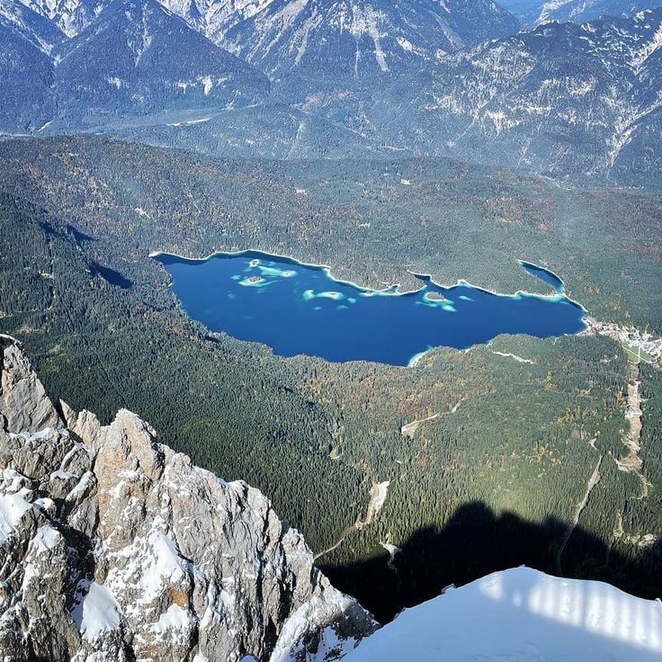 Eibsee