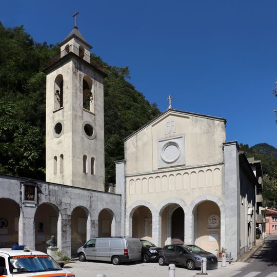 Oratorio della Santissima Annunziata