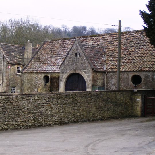 Combe Hay Manor