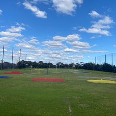 Albert Park Driving Range
