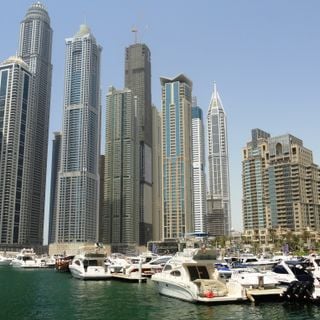 Dream Dubai Marina