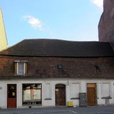 10 Piłsudskiego Street in Świebodzin