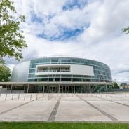 Los velódromos más grandes de Europa: lugares conocidos para los amantes del ciclismo