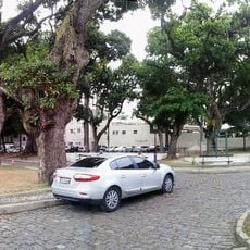 Passeio Público