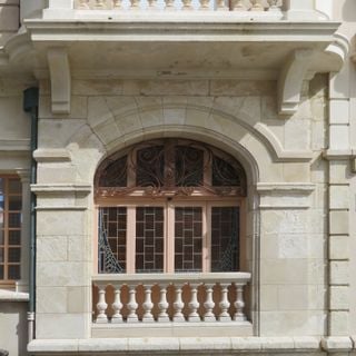 Villa Sans Souci