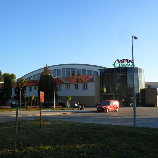 Rafako Arena