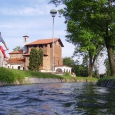 Ecomuseo del paesaggio di Parabiago
