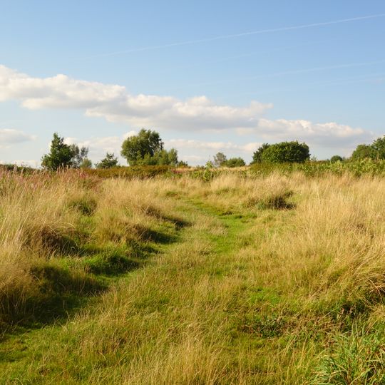 Tredegar Hillfort