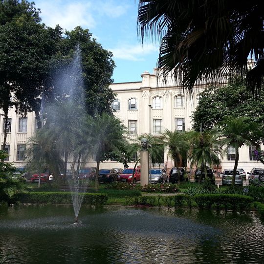 Faculty of Public Health, University of São Paulo
