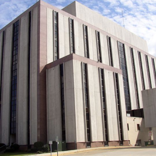 Contea di Tuscaloosa