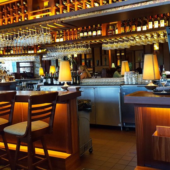 Seasons 52
