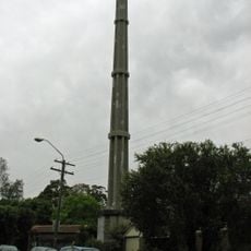 Croydon Sewer Vent