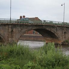Gainsborough Bridge