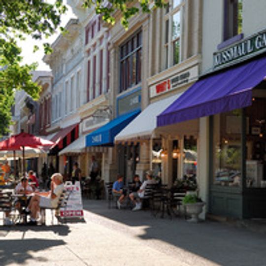 Granville