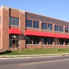 Studebaker National Museum