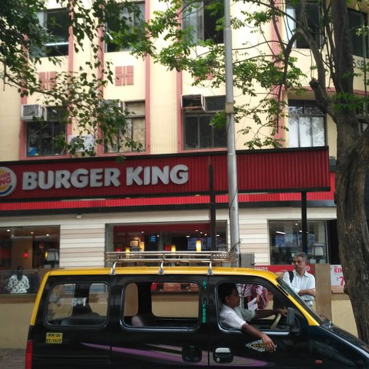 Burger King
