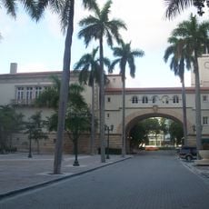 Coral Gables Branch Library