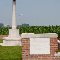 Welsh Cemetery