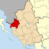 Filiates Municipality