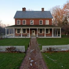 Rock Ford Plantation