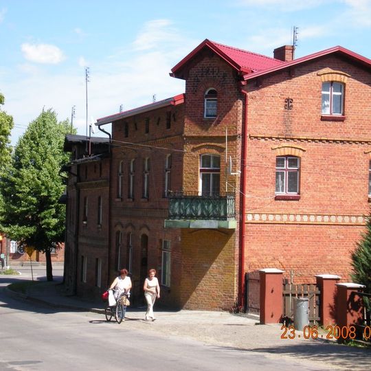 Wielki Komorsk