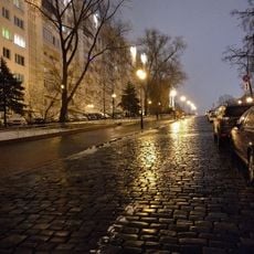 Дом па вуліцы Карла Маркса, 42