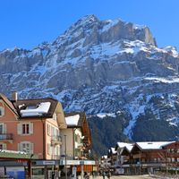 Grindelwald