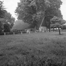 't Ribbert, Erve Veneklaas