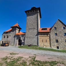 Wachsenburg