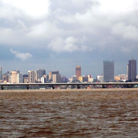 Henri Konan Bédié Bridge