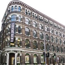 Menier Chocolate Factory