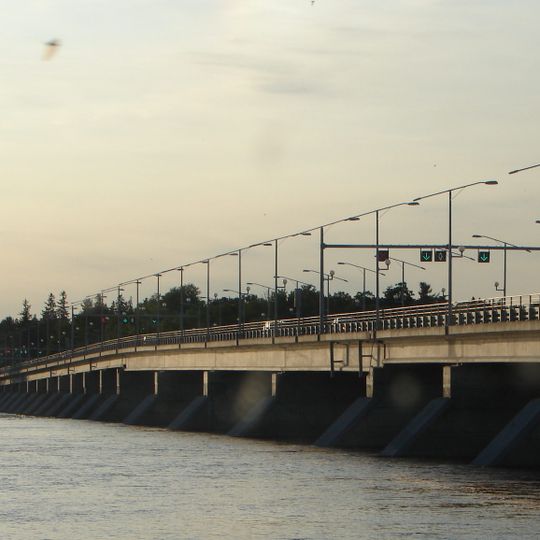 Pont Champlain